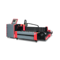 Laser Cutting Machine for metal processing